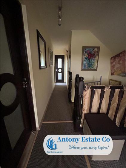 Antony Estate | LAKESIDE HOME - Lac Paleu - 13