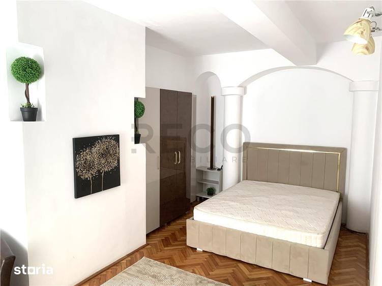 Apartament cu 2 camere decomandat în Spitalul Județean