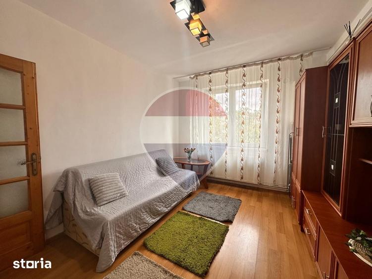 Apartament cu 2 camere în Centrul Istoric
