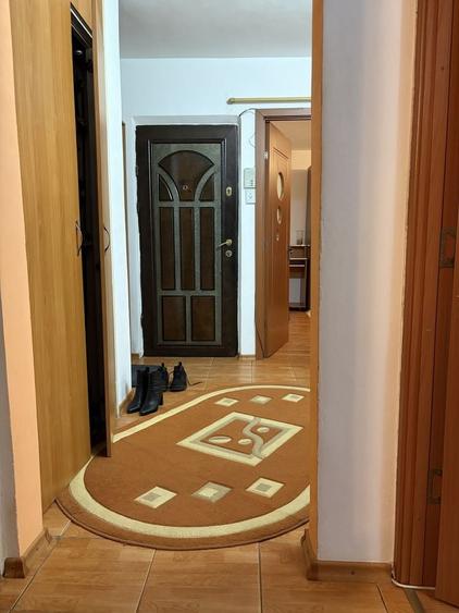 Apartament cu 2 camere decomandat în Debarcader