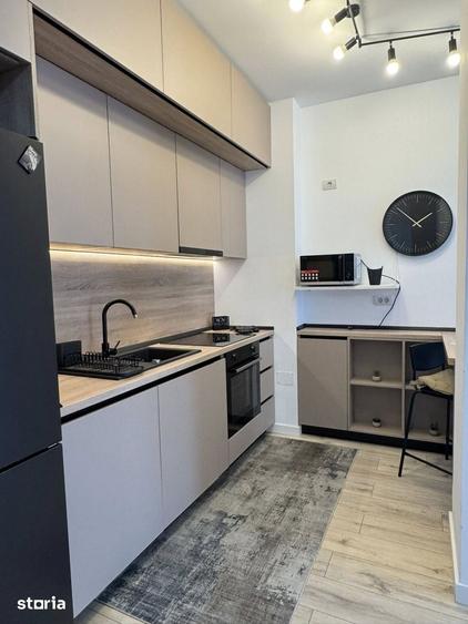 Apartament cu 2 camere în Bucovina