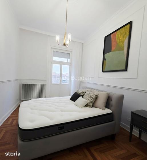 Apartament la casa lux, ET.1,