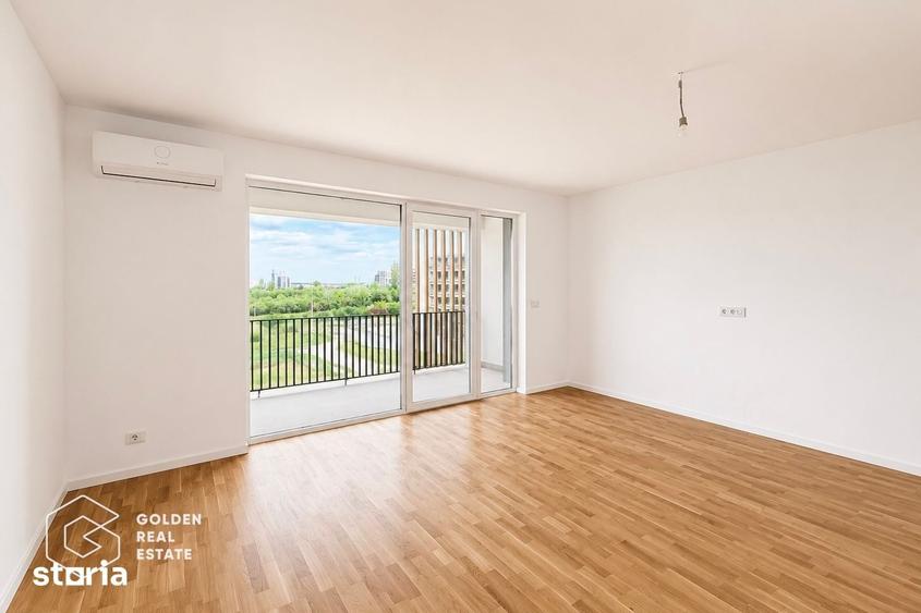 Birou premium 62 mp in Nord One | 2 incaperi | Calea Torontalului - 3