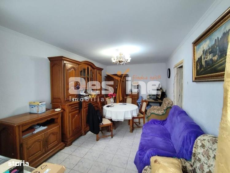Ultracentral, 2 camere decomandat, zona Hale, 50.4mp Su. - 9