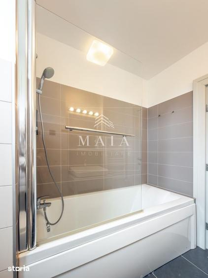 Apartament cu 2 camere în Ultracentral