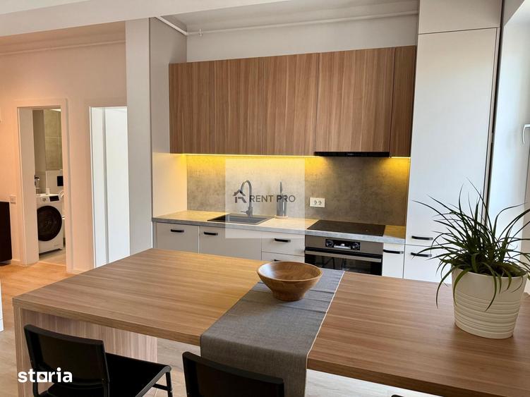 Apartament 2 camere de inchiriat | Plaza Residence Faza 5 | Etaj 9/11 - 4