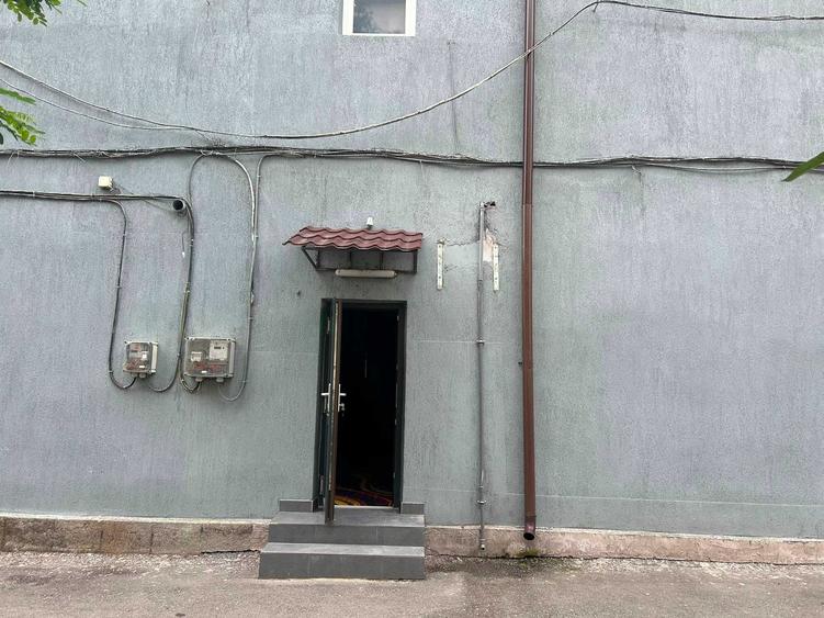 Spațiu comercial, de 200 mp, în Ultracentral
