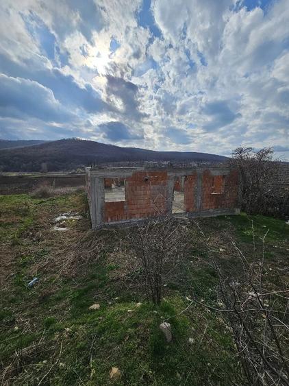 Casă cu Teren 4000 Mp în Ciucurova