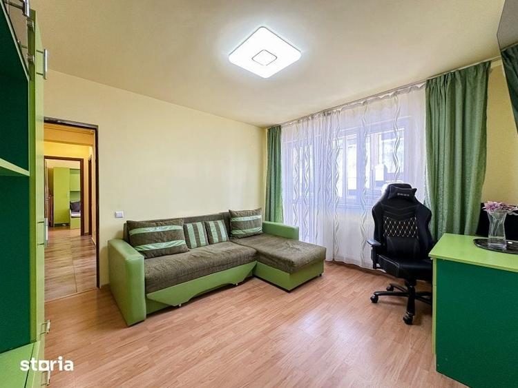 12 min metrou Dimitrie Leonida, centr. proprie, Amurgului 0% comision! - 1