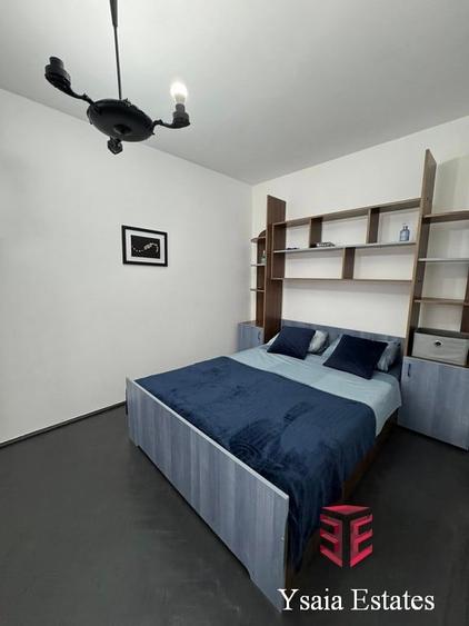 YSAIA IMOBILIARE - 3 CAMERE LA VANZARE - TOMIS NORD - MOBILAT SI UTILAT COMPLET - 23
