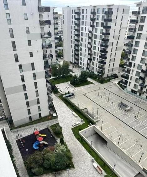 Închiriere Apartament 2 camere în Pantelimon - 4