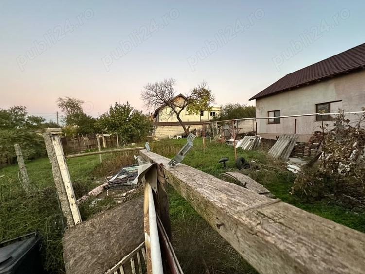Casă în Valu lui Traian