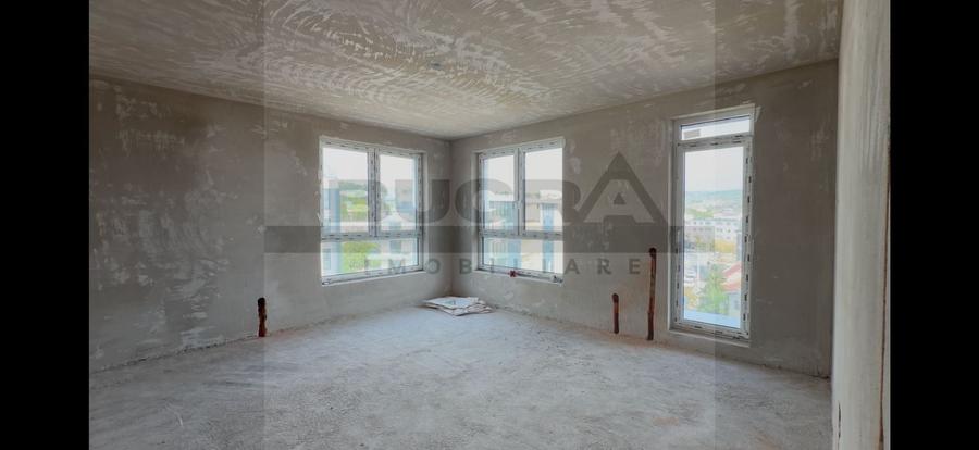 Apartament cu 3 camere decomandat în Iris