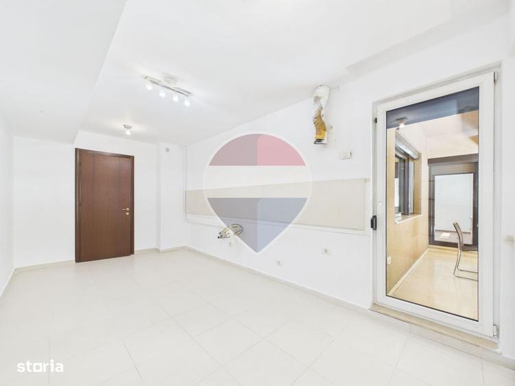 Apartament cu 3 camere în Nordului
