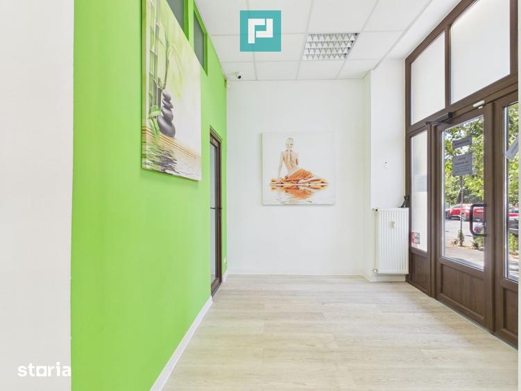 Spatiu pentru salon Simion Barnutiu - 7