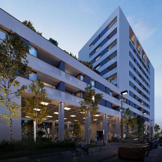 Apartament cu 2 camere decomandat în Ștefan cel Mare