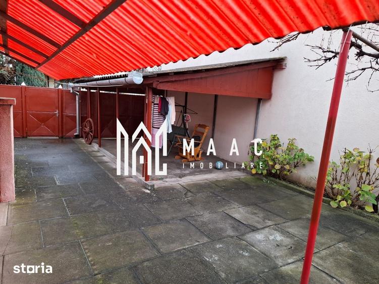 Casă cu 3 camere cu Teren 359 Mp în Lazaret