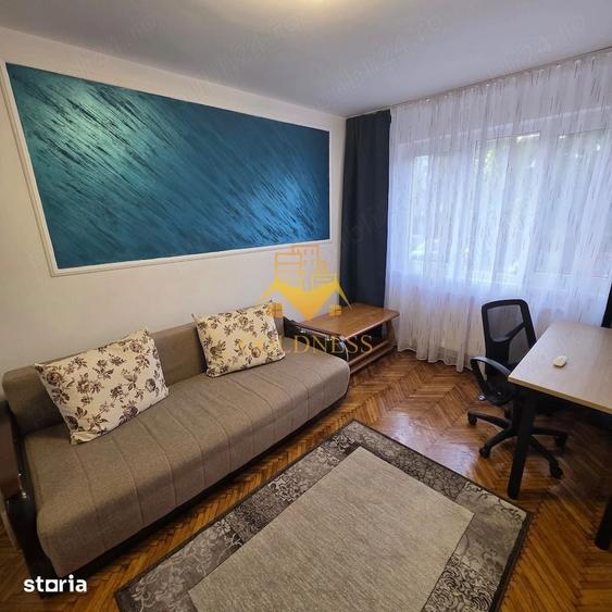 Apartament cu 3 camere decomandat în Mănăștur