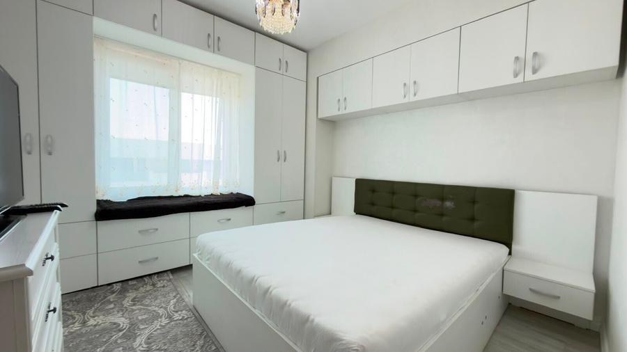 Apartament cu 2 camere decomandat, mobilat în Copou