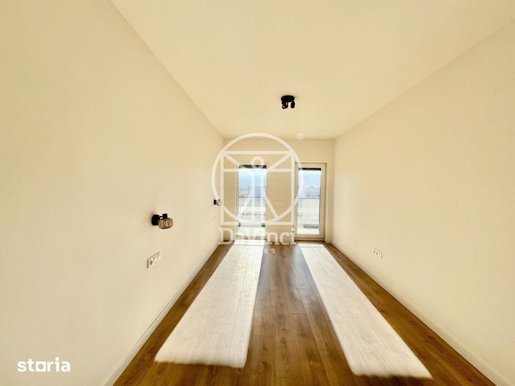 Apartament cu 3 camere în Cristian