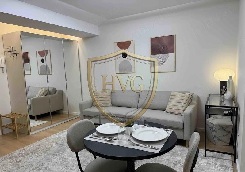 Studio | Prima Inchiriere | Herastrau | Pet Friendly - 3