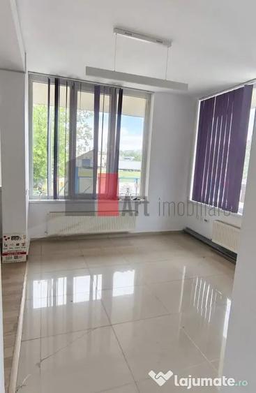 Spatiu comercial 2 etaje stradal, compartimentat, Popesti... - 3