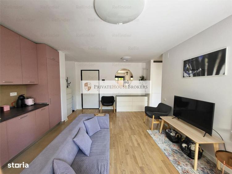 Domenii | 1Mai | Arcadia Apartments | Bloc 2019 | Centrala - 3