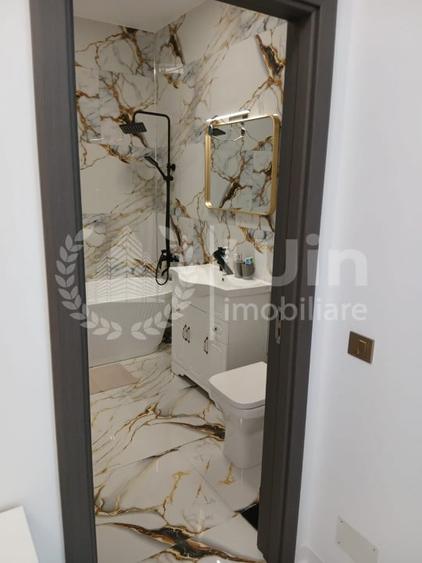 Apartament 2 camere | Bloc nou | Balcon | Floresti | Zona Cetatii - 11