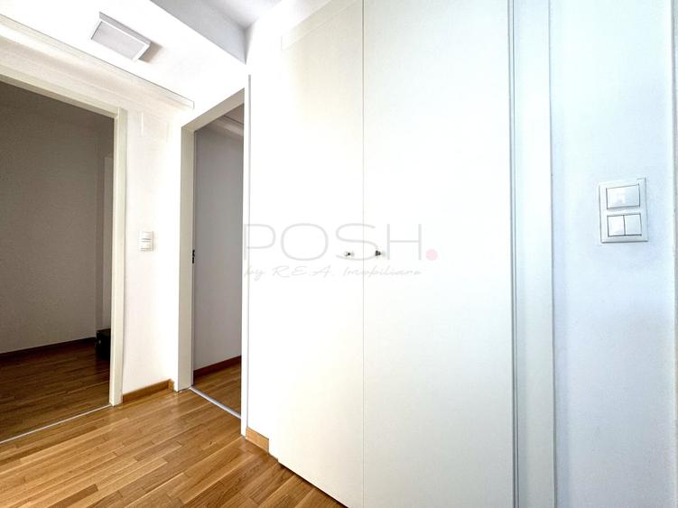 Apartament cu 4 camere în Nordului