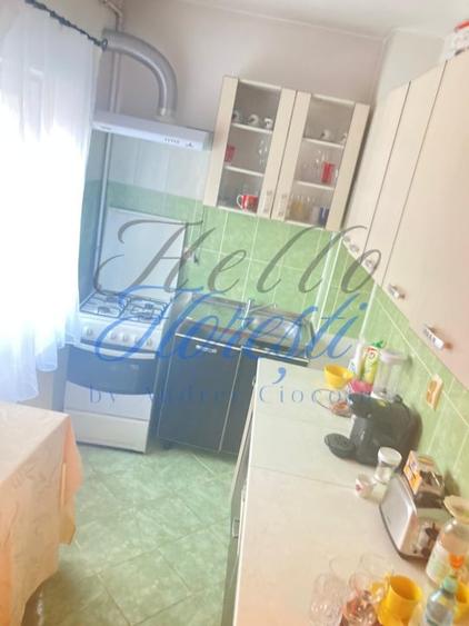 Apartament 1 camera 32 mp | balcon 5,4 mp | zona Eroilor | Floresti - 3