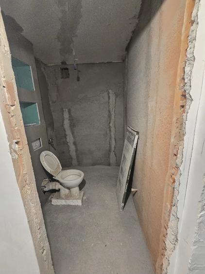 Apartament cu 2 camere semidecomandat în Țiglina 1