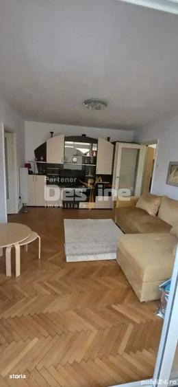 Apartament cu 2 camere în Est