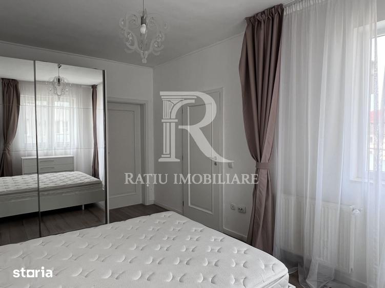 Apartament cu 3 camere decomandat în Calea Aradului