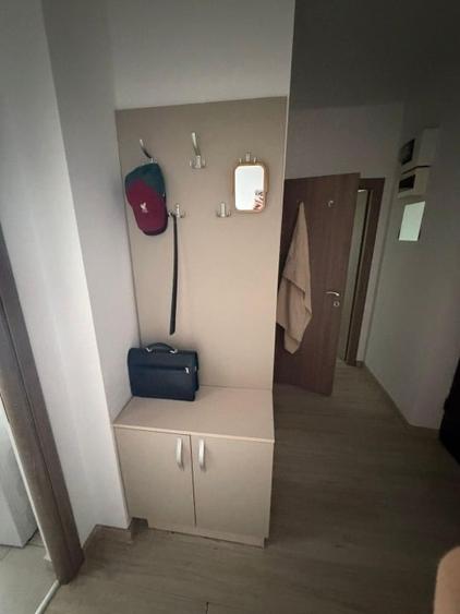 Apartament cu 2 camere decomandat, mobilat în Floreasca