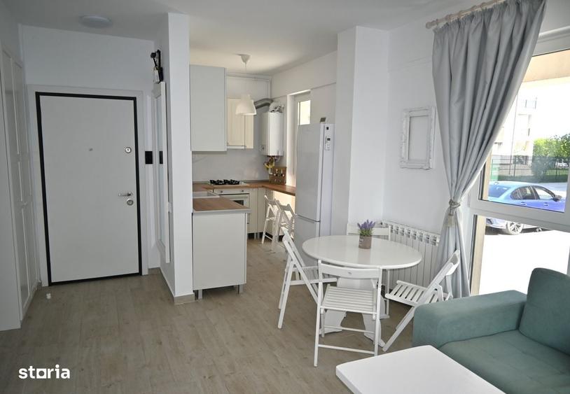 Vand Apartament cu vedere la mare-Meraki Resort & Spa - 11