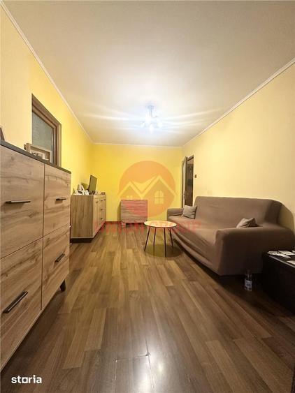 Apartament 2 Camere la Parter - zona Casa de Cultura - 16