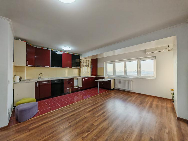 Apartamant 3 camere, bloc nou LOC DE PARCARE IN SUBTERAN - 4