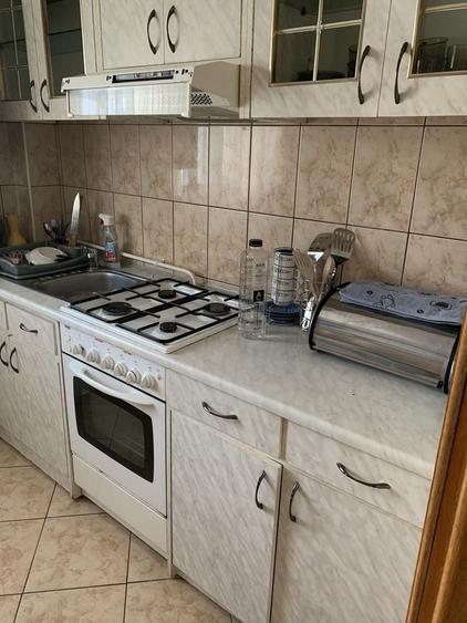 Apartament cu 3 camere decomandat în George Enescu