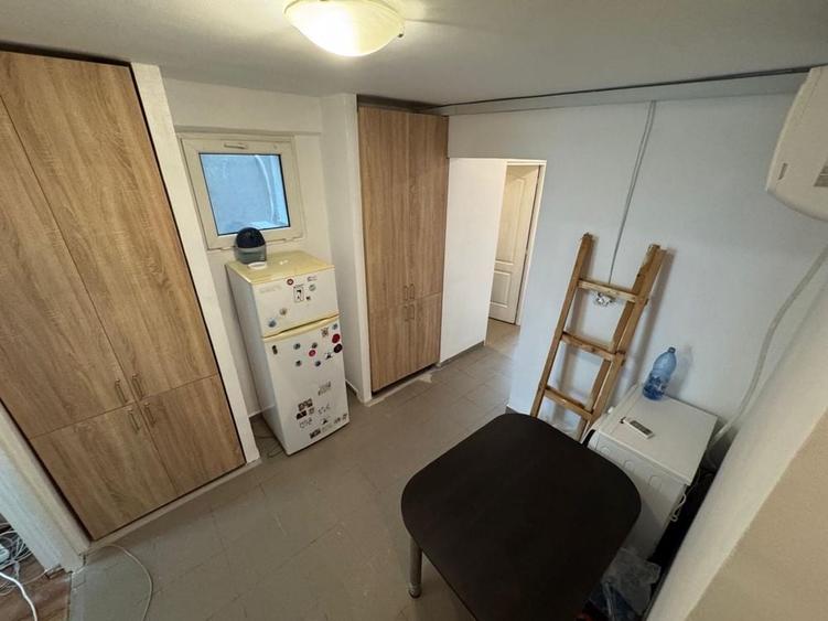 Apartament cu 2 camere decomandat în Lujerului
