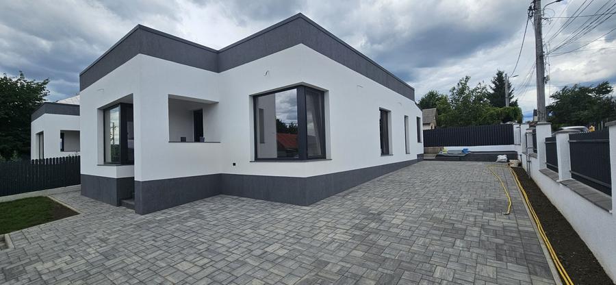 Casă cu 3 camere în Fălticeni