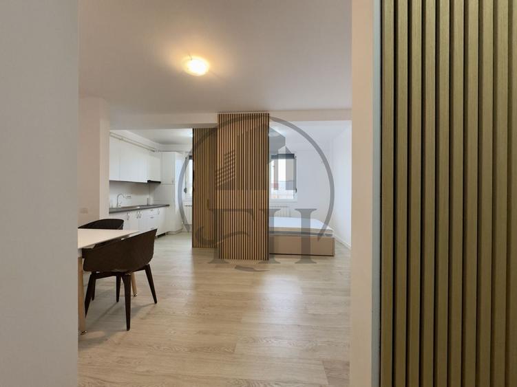 Studio/Garsoniera de închiriat Lumina, Constanta - 2