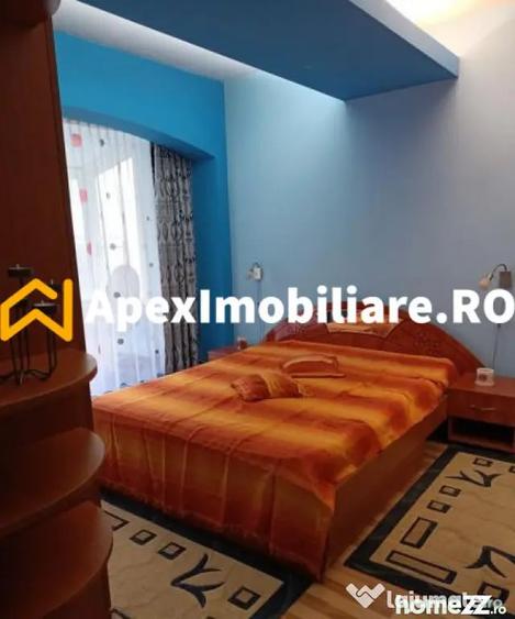 Apartament cu 2 camere semidecomandat în Cișmigiu