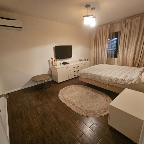 Casă individuală cu 4 camere cu Teren 600 Mp în Balotești