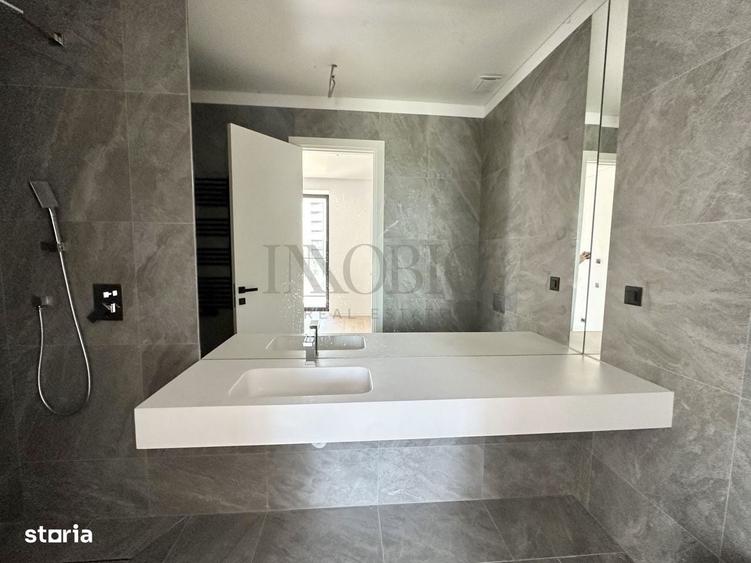 Apartament 3 Camere | Yacht Kid - 8