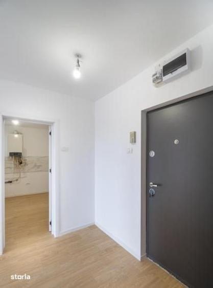 Apartament cu 2 camere decomandat în Câmpia Libertății
