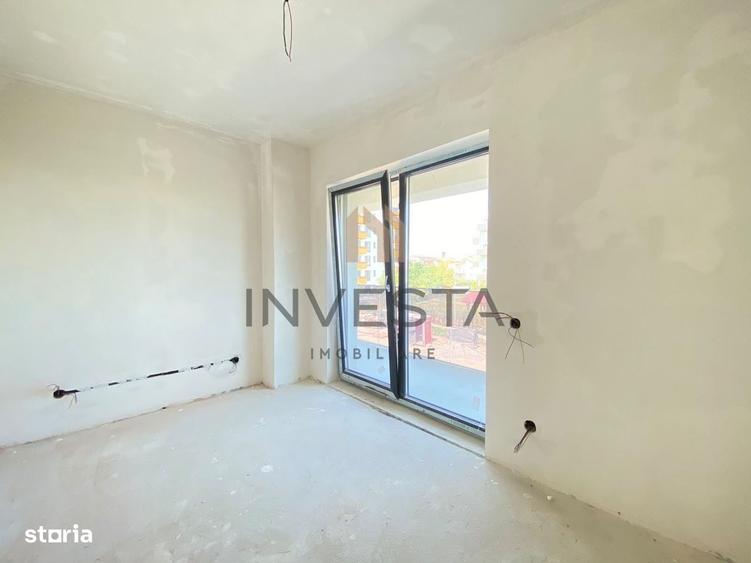 Apartament cu 3 camere, etaj intermediar, bloc nou, zona Iulius Mall - 4