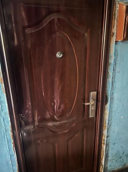 Apartament în Valea Rosie