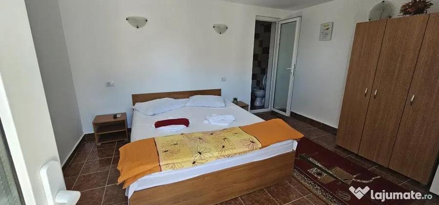 Vila/Pensiune Mamaia-Sat , zona Scoica - 9