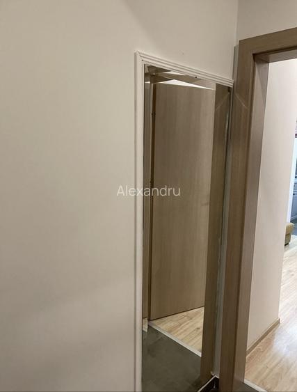 Apartament 2 camere ( Dream Residence )