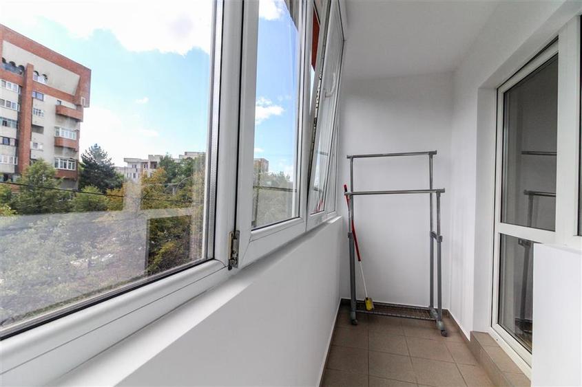 3 camere decomandate la 500 m de Drept si FSPAC | Gheorgheni - 8